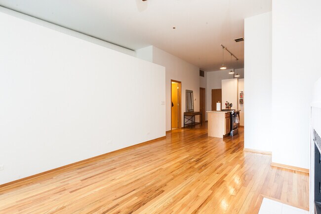 Foto del edificio - 910 S Michigan Ave