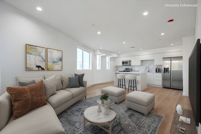 Foto del edificio - 1638 S Longwood Ave