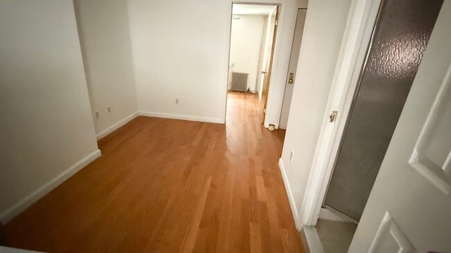 Living Room - 131 Mott St