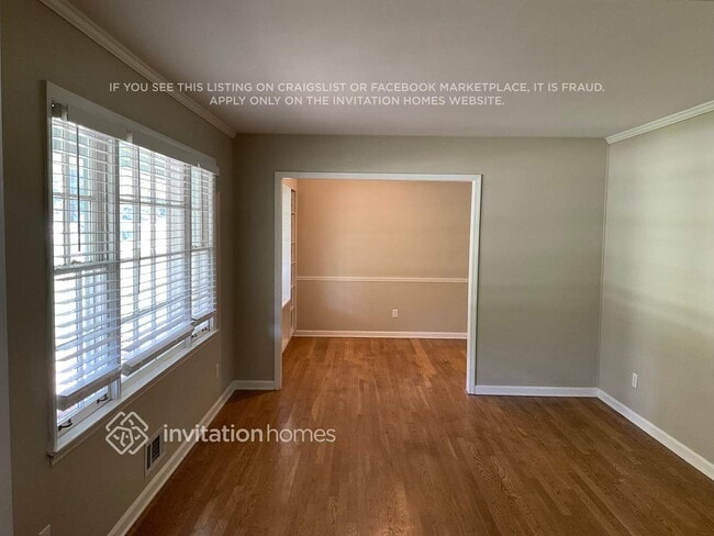 Foto del edificio - 680 Foxcroft Cir SE