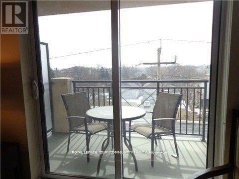 Photo du bâtiment - 650-650 Sheppard Ave E