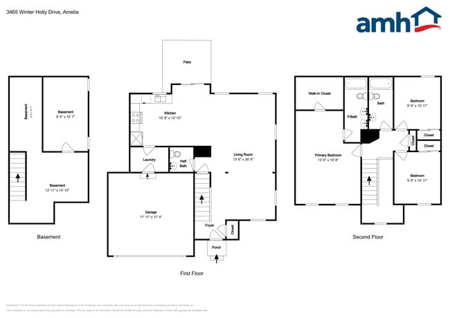Building Photo - 3465 Winter Holly Dr
