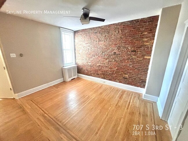 Building Photo - 707 S 3rd St
