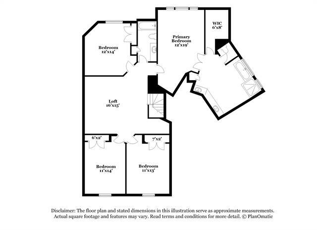 Building Photo - 1809 Morning Glory Dr