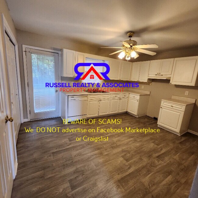 Foto del edificio - Grayson Valley- 2-Story Townhome
