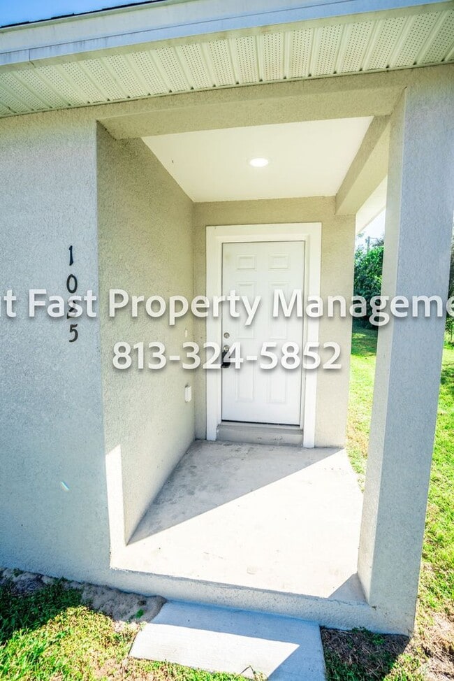 Foto del edificio - 3-Bedroom Lakeland Home—Practical Design M...