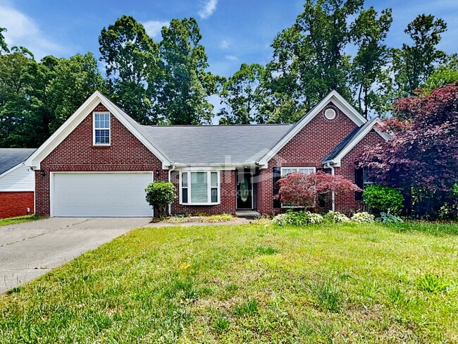 Building Photo - 2725 Freemans Walk Dr