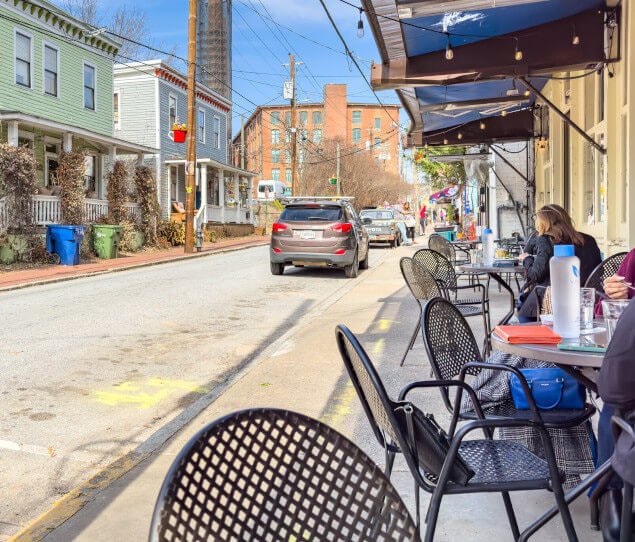 Is Cabbagetown a Good Place To Live in Atlanta? Neighborhood Guide by