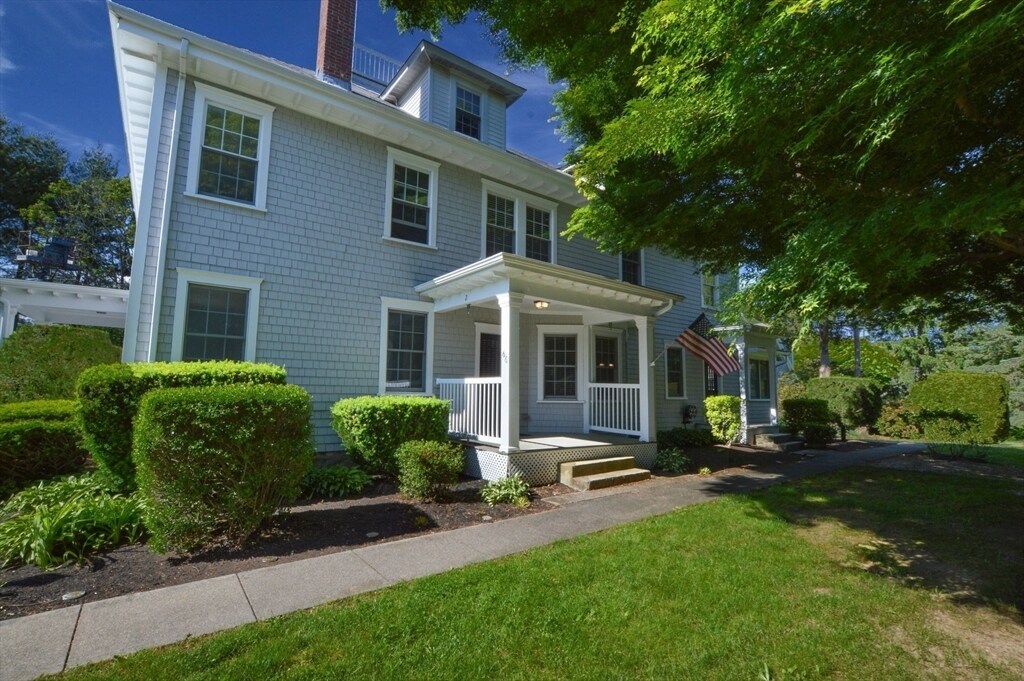 66 Tucker Ln, Dartmouth, MA 02747 Townhome Rentals in Dartmouth MA