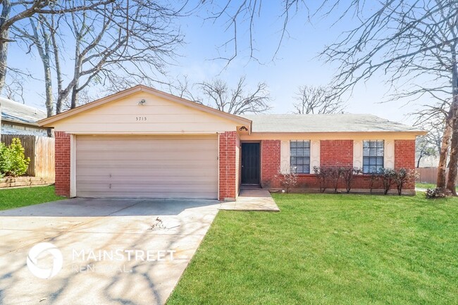 Building Photo - 5715 Woodsetter Ct