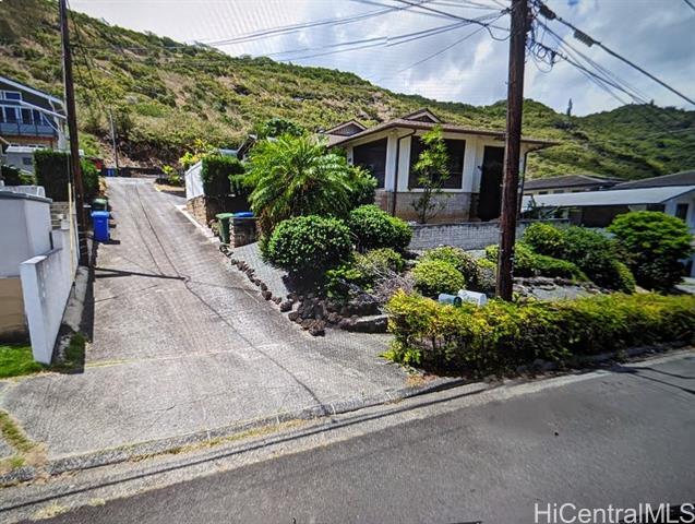 Foto del edificio - 1624 Ala Lani St