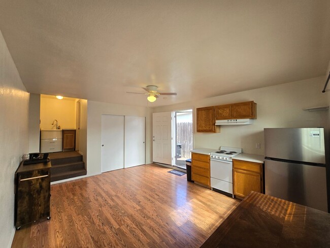 Building Photo - Amazing Studio Only Minutes from J st Marina