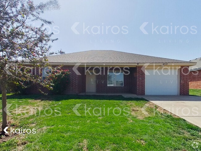 Building Photo - 4518 S Aldredge St