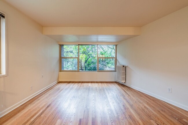 Foto del interior - Edgecliff