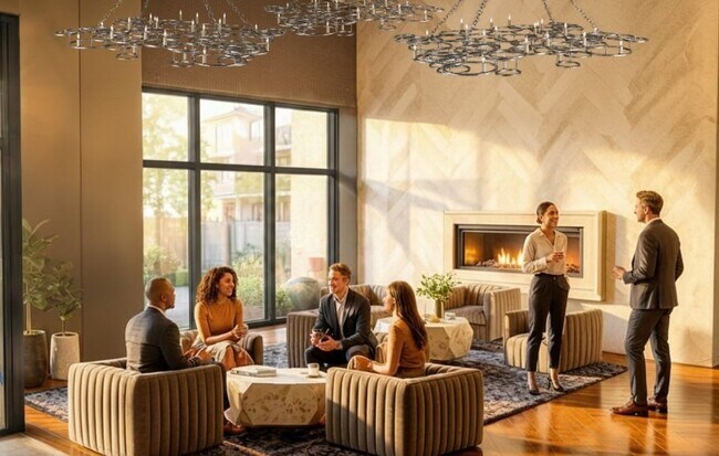 Building Photo - 201-301 Cayuga Park Ln