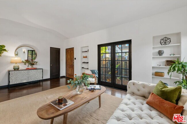 Foto del edificio - 3311 Berkeley Ave