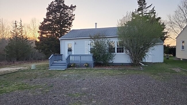 Building Photo - 351 N Genoa Ave