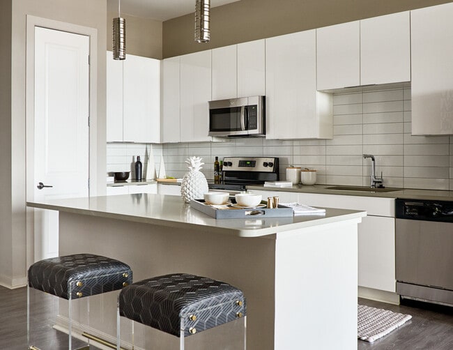 Foto del edificio - Selene at Southline Apartments
