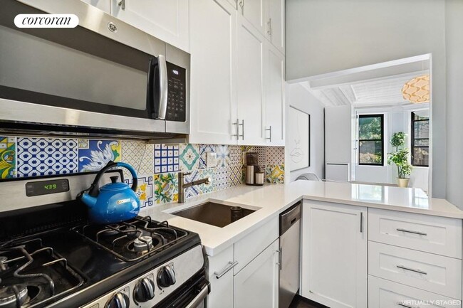 Foto del edificio - 527 8th St