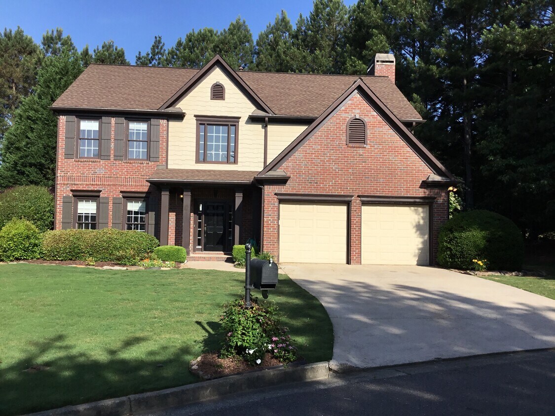 Foto principal - 8145 Albritton Downs