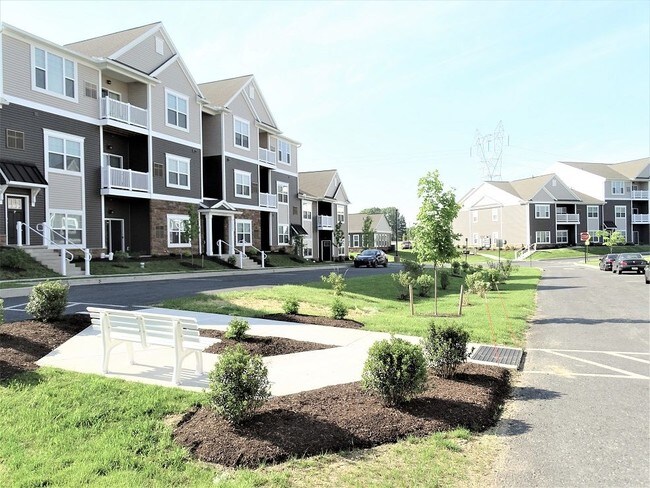 Foto del edificio - 300 Houck Drive