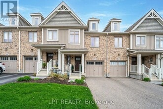 Building Photo - 124 Parkinson Crescent
