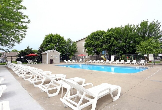 Foto del interior - Oakland Pointe I