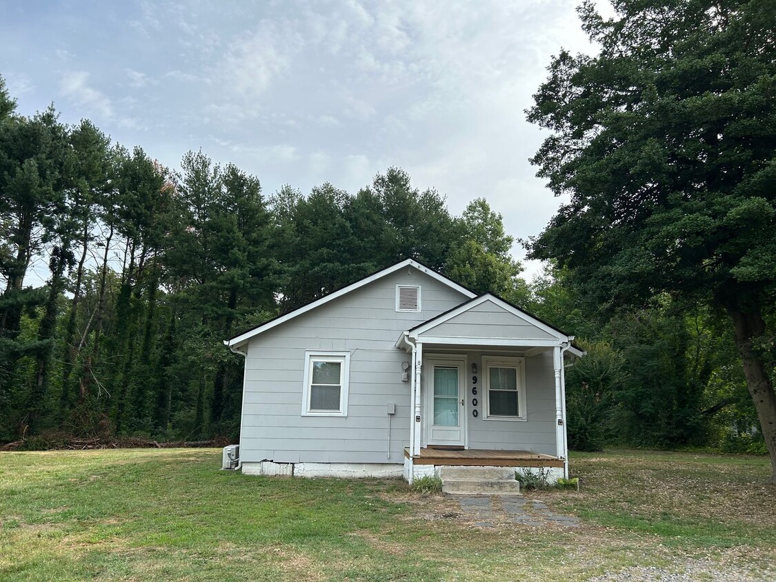 Primary Photo - Single Family home located on large corner...