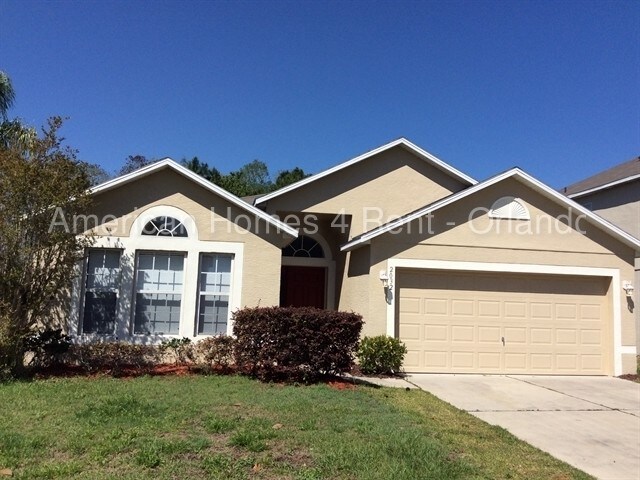 Foto principal - 2032 Corner Glen Dr