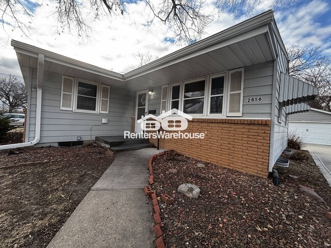 Foto del edificio - 2816 Vine St