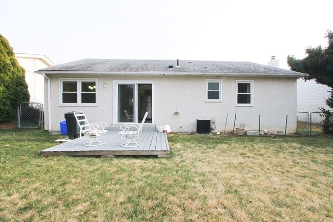 Foto del edificio - 617 Renz St