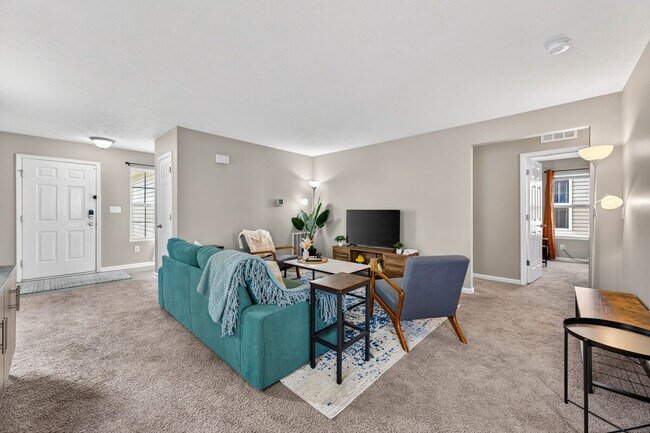 Foto del edificio - 2024 Shadow Creek Blvd