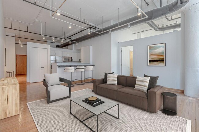 Photo - 2 bedroom in Chicago IL 60654 Apartment