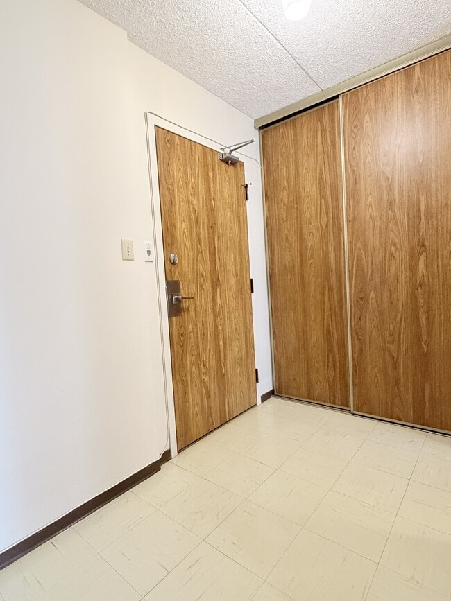 Photo du bâtiment - 1653 Ouellette Ave