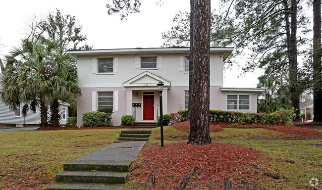Building Photo - 418 N Meridian St