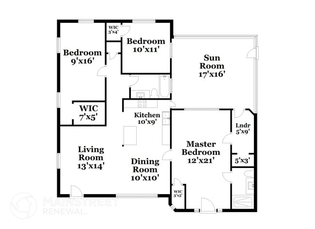 Building Photo - 2520 Ave A SW