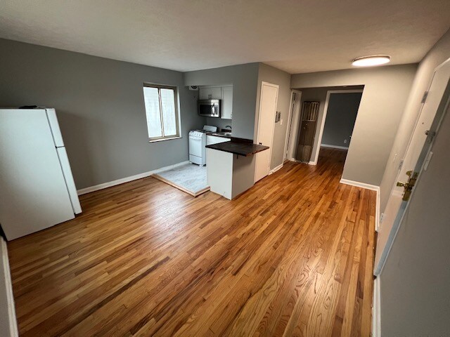 Foto del edificio - 2519 Indianola Ave