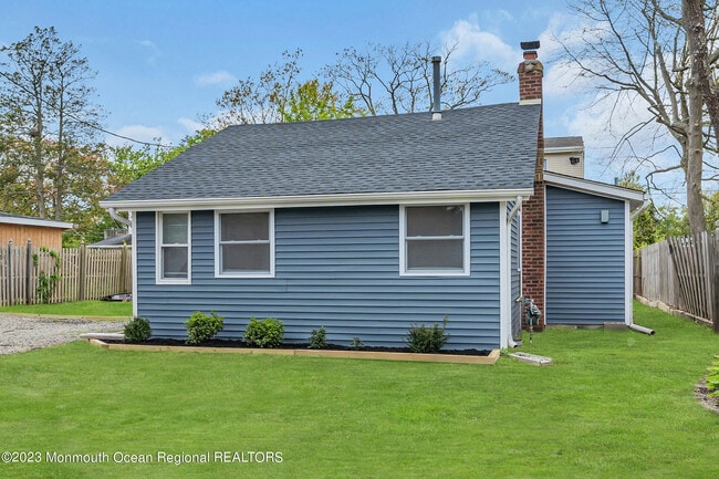 Building Photo - 4 Pine Bluff Rd