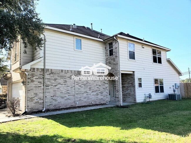 Building Photo - Lovely 3bed/2.5bath Townhome in Dominion E...