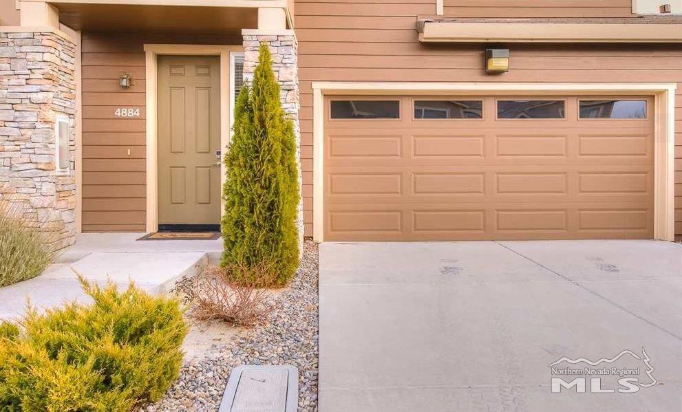 4884 Bougainvillea Dr, Sparks, NV 89436 Condo for Rent in Sparks, NV