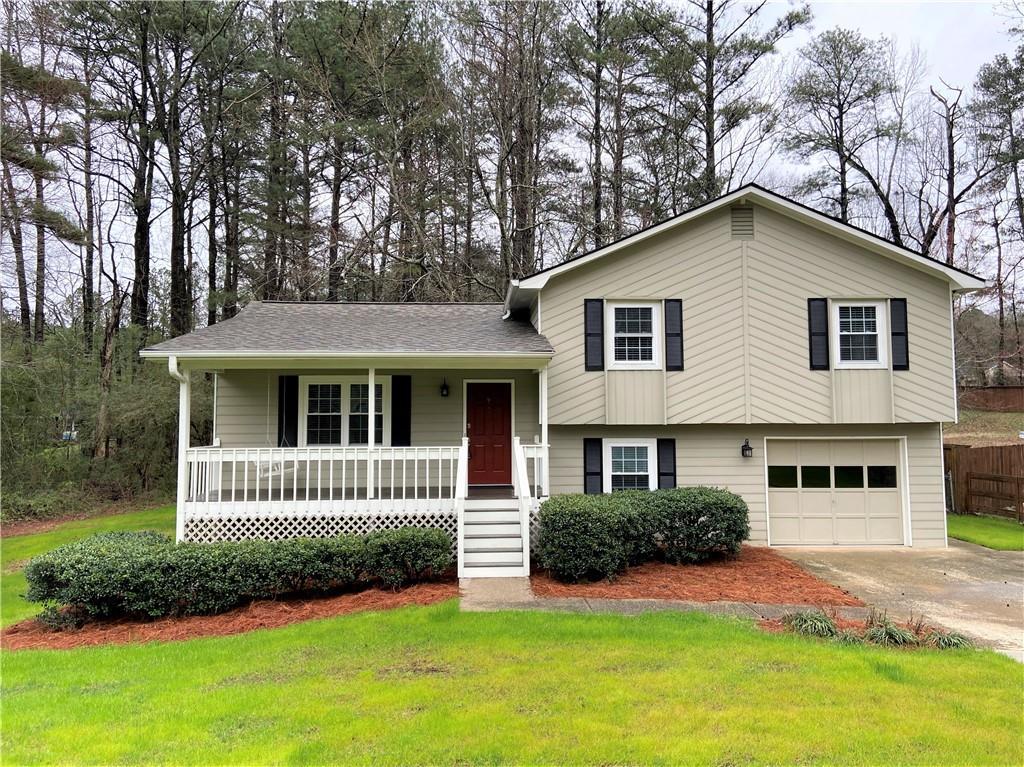 Foto principal - 3135 Barrett Ct