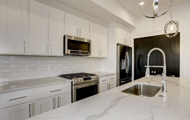 Photo - 836 Varnum St NW Apartment