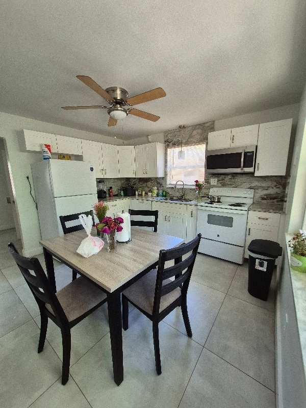 Photo - 1028 S K St House