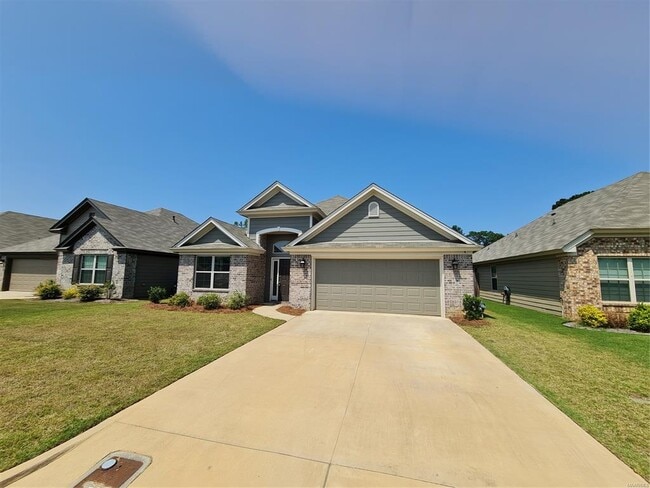 Building Photo - 1101 Overture Dr