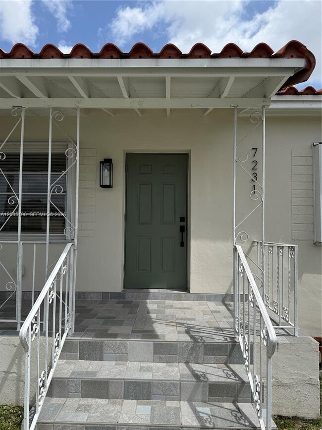 Building Photo - 7231 NW 2nd Terrace