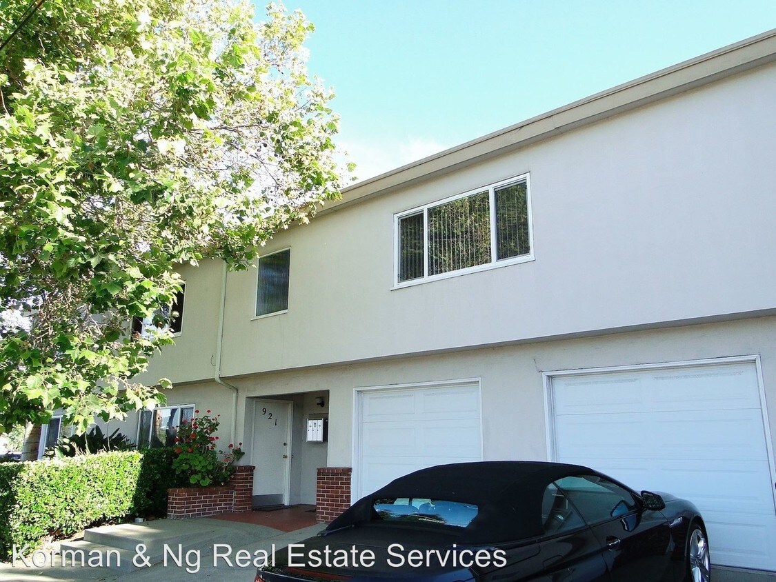 Foto principal - 924-925 Buchanan St