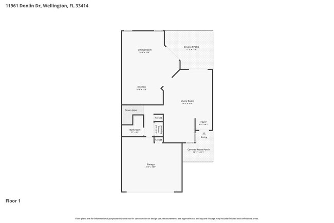 Foto del edificio - 11961 Donlin Dr