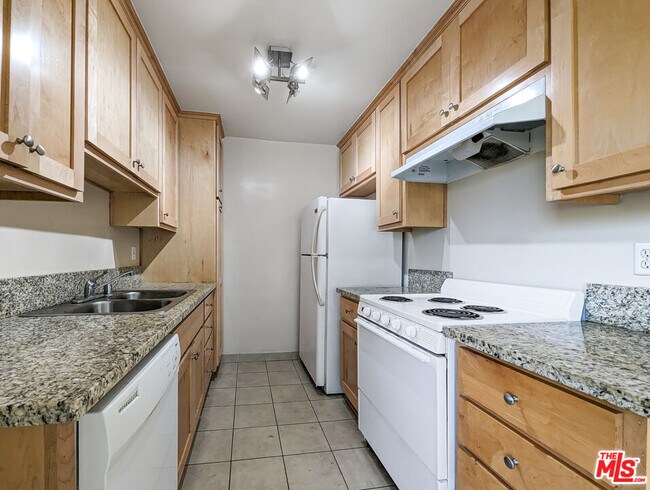 Foto del edificio - 1538 11th St