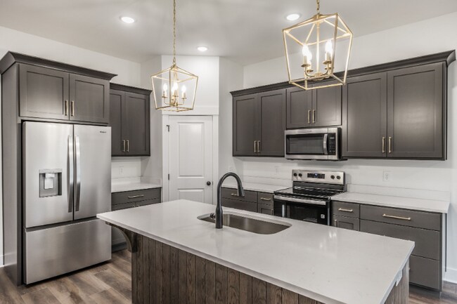 Foto del edificio - 2157 Rylee Wy