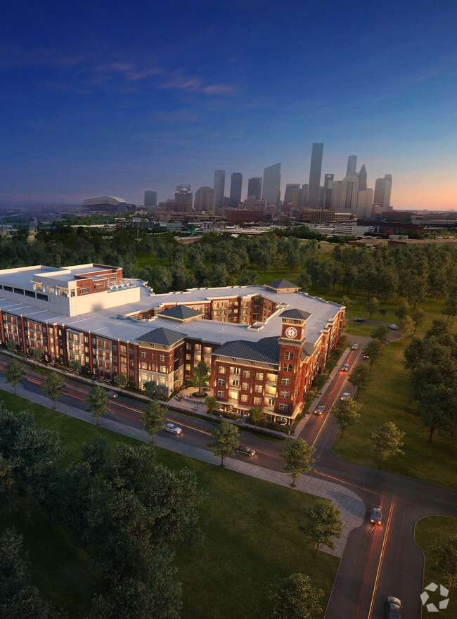 Low Apartments for Rent in Houston TX